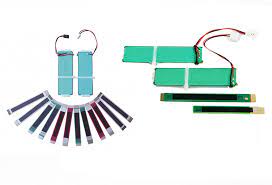 customized piezoelectric components