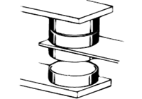 DC Coreless Motor Types