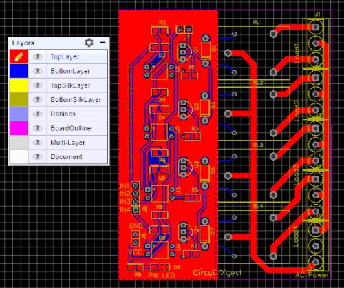 DC Coreless Motor Types