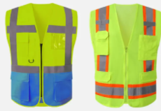 work vest