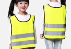 Children Safety Vests