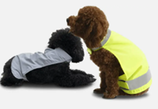 Pet Safety Vests