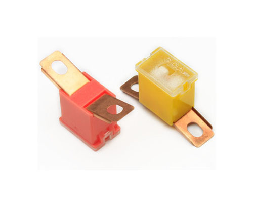 20A-120A 32V Auto fuse link Male type