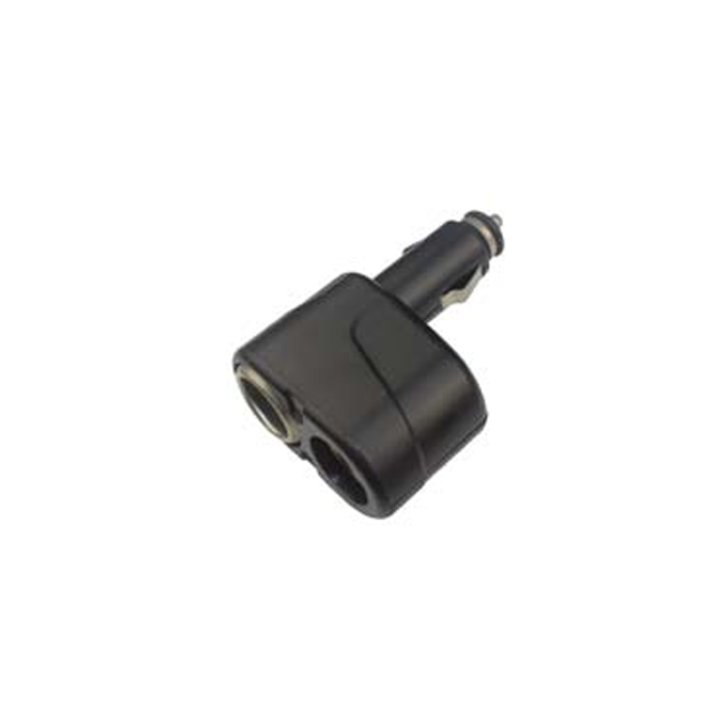 cigarette lighter power plug