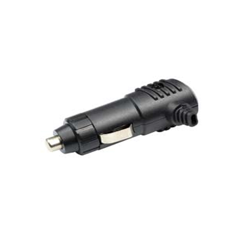 Rating : 8A DC12V Car Cigarette Lighter Plug