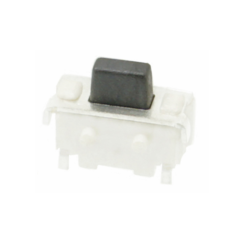 tactile switch sright angle tact switch tactile smd DIP type with 4 terminals tact switch tactile