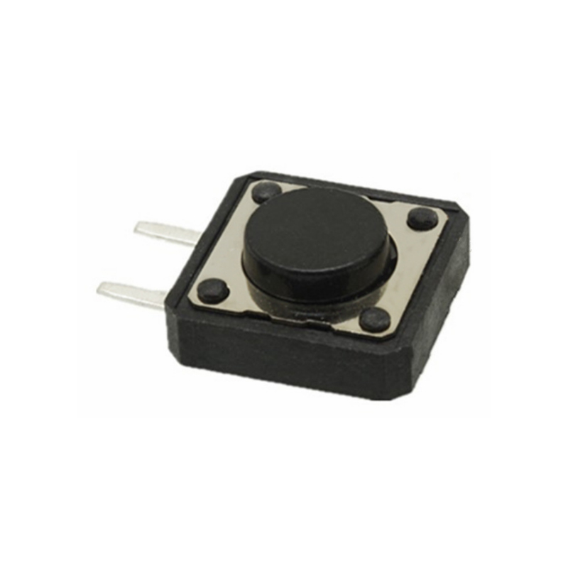 illuminated Smd tactile switch tact switch 6x6x8 side 4 pin 5 pin tactile buttons 12x12mm 4x4mm side 6*6*4.3 Tact Switch