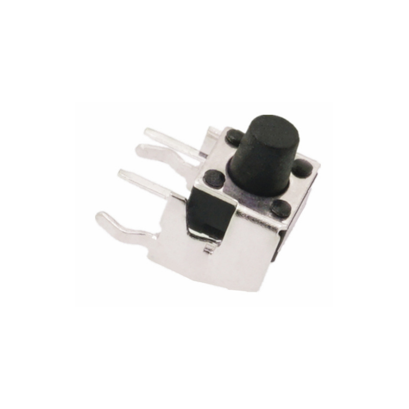 Mini Ultra-thin micro-motion electronic Push Tactile switches button Patch SMD Tact Switch
