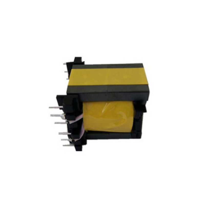 Choke Coil Common Mode Ferrite Core Inductor For Switching Power Supplies