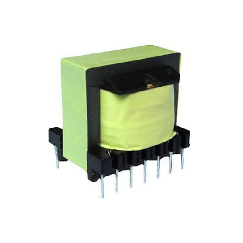 Wholesale Customizable Inductor Type EE35 Series Ferrite Core High Frequency Power Supply Transformer Supplier