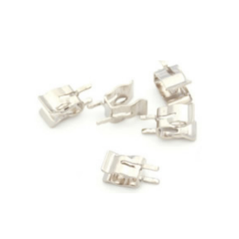 Auto Fuse Clip 10x38 PV fuse and Bracket Fuse Holder