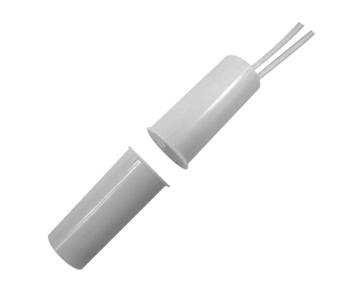flushed magnetic reed switch sensor with CE FCC