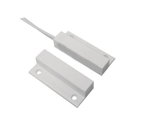  Burglar Alarm Door /Window Sensor Magnetic Reed Switch