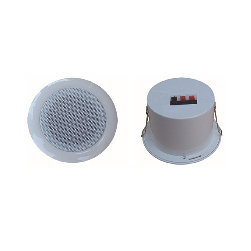 3w Fire ceiling speakers