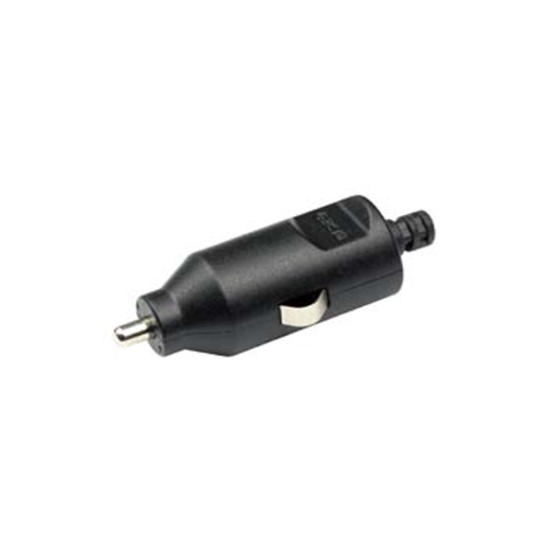 car Din Cigarette Lighter Adapter Plug 6.3A