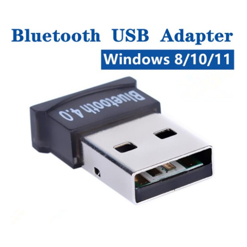 Bluetooth adapter USB 4.0 computer Bluetooth audio receiving transmitter factory direct sales