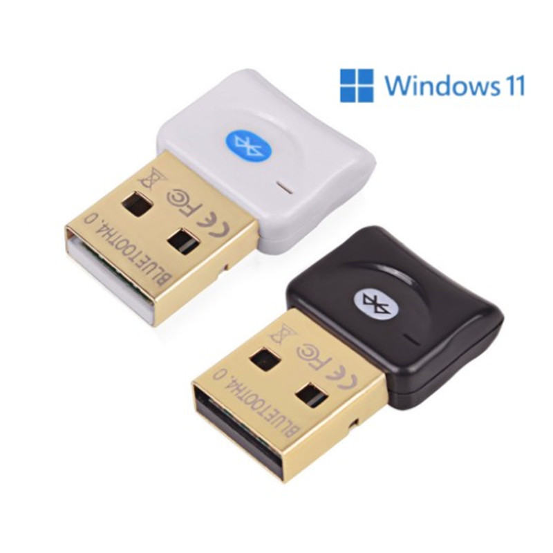 4.0 Bluetooth adapter manufacturer USB Bluetooth audio transmitter csr8510 win8 / 10 / 11 drive free