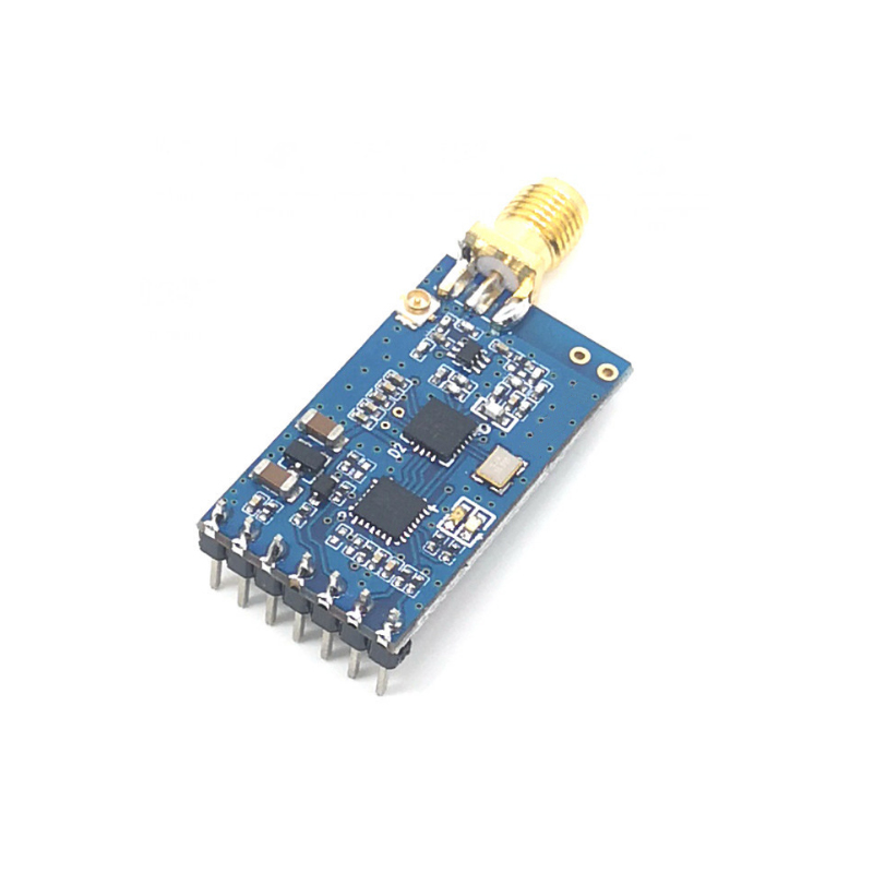 TTL wireless transparent module 433mh frequency ttl|rs232 interface