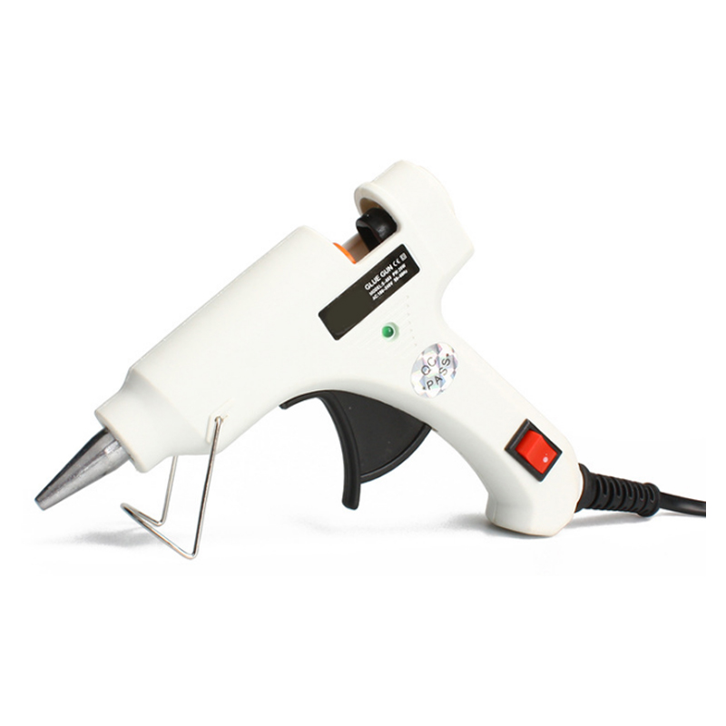 7mm glue stick with switch small glue gun DIY small glue gun manual glue gun