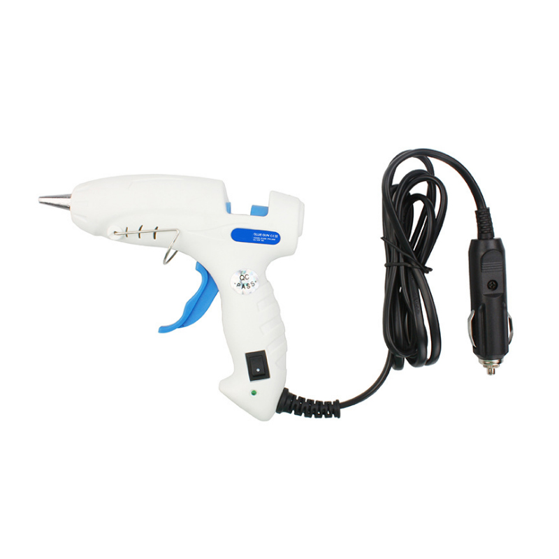 Hot sale low pressure 30W hot melt glue gun RC airplane using hot melt gun