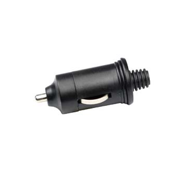 High Power 12V 24V Male Plug Car Cigarette Lighter Without cable