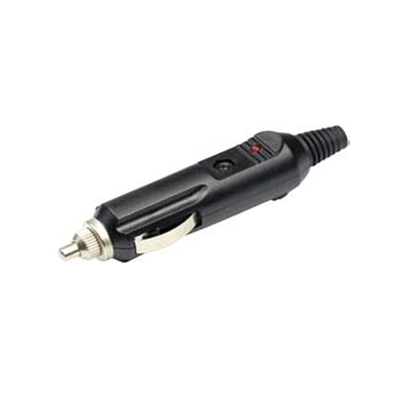 Vehicle Lighter Plug