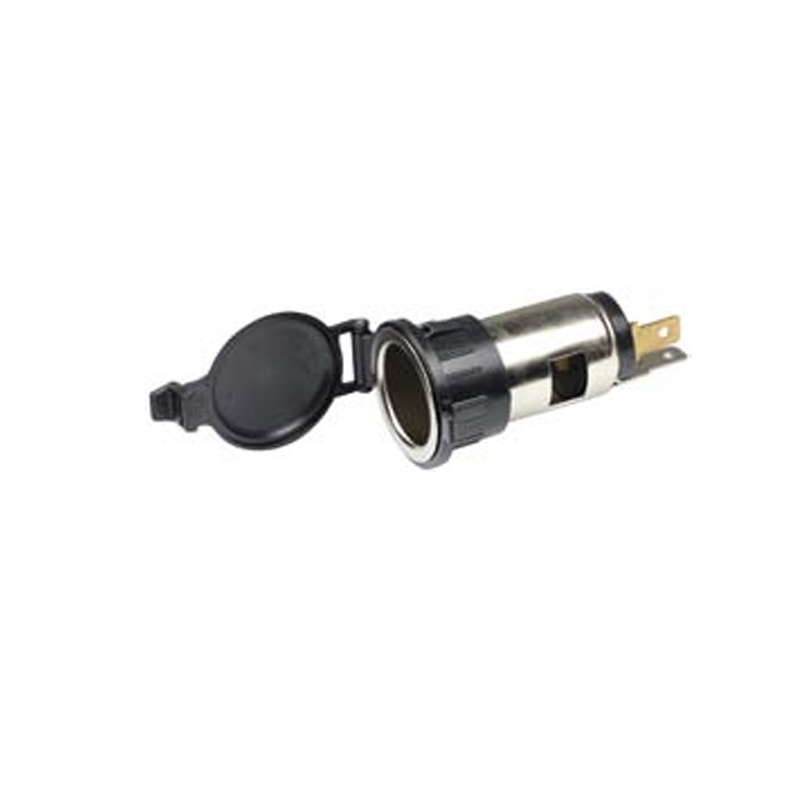 car cigarette lighter plug adapter