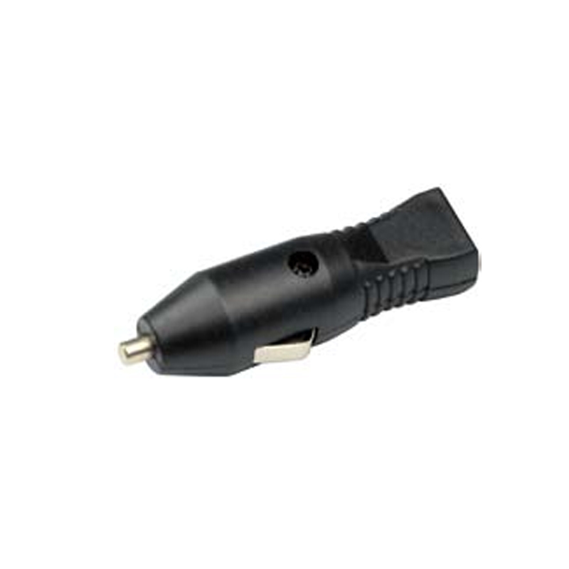 Automotive cigar lighter plug 