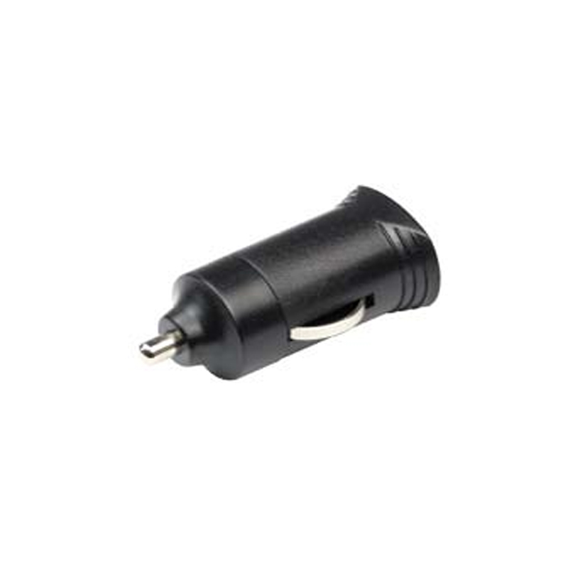 Bakelite Heavy Duty Cigarette Lighter Plug 12V 5A non Fuse