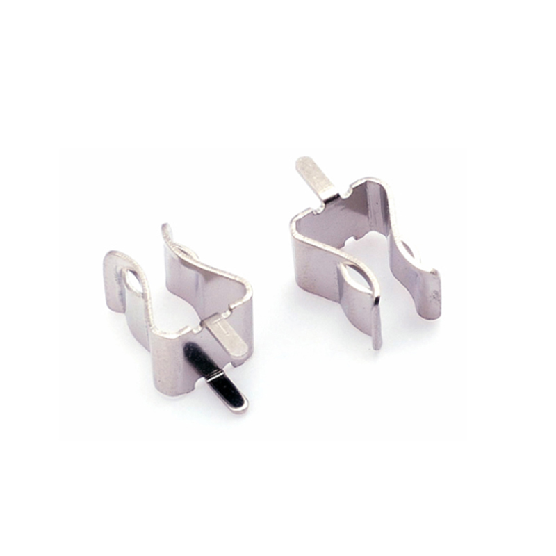 Fuse Clip with DIP, Ideal for 6.35 x 30mm Fuse