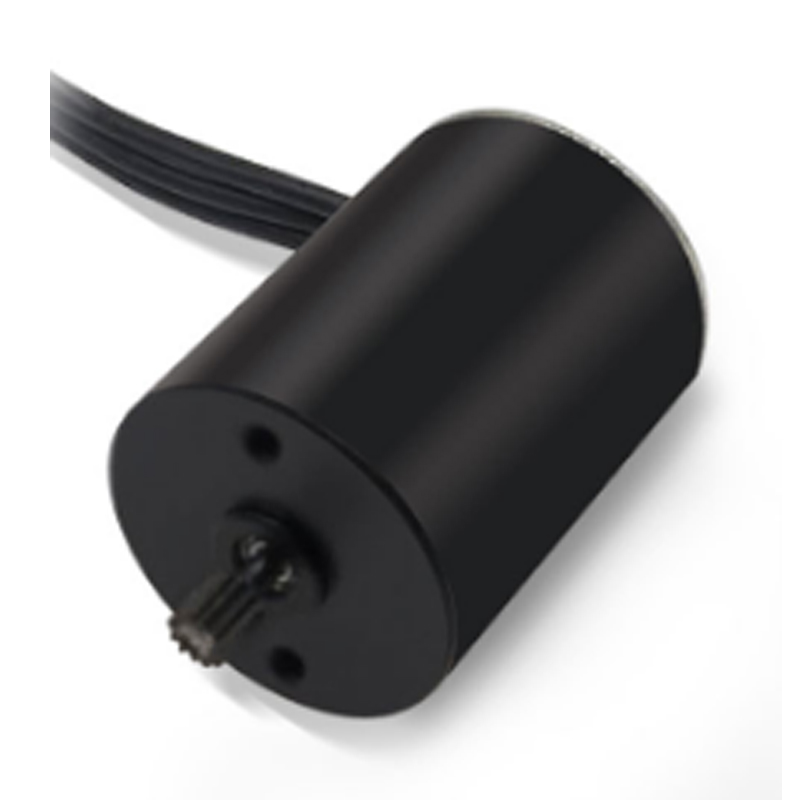 Diameter 17mm coreless brushless motor can be customized as a substitute for maxon motor in Switzerland