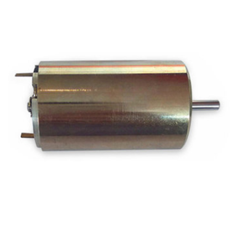 The motor manufacturer supplies 3557 DC brush coreless motor Carbon brush coreless motor