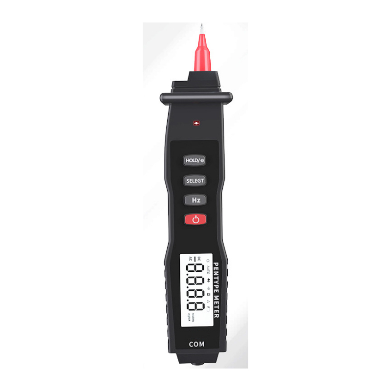 Smart pen multimeter small portable digital high-precision multimeter small mini automatic identification