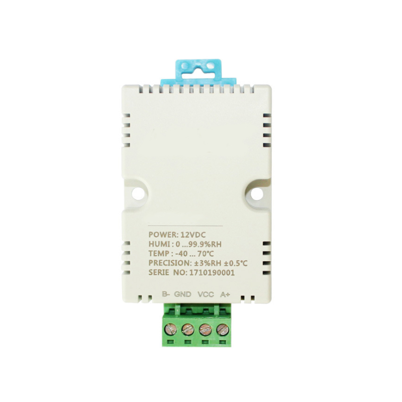 AF3020A temperature and humidity