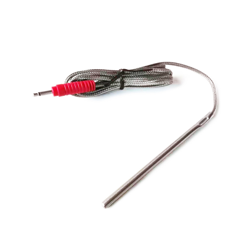 BBQ Grill Meat Probe PT100 Food Thermometer Temperature Meat Probe Sensor -  China Traeger and Pit Boss price