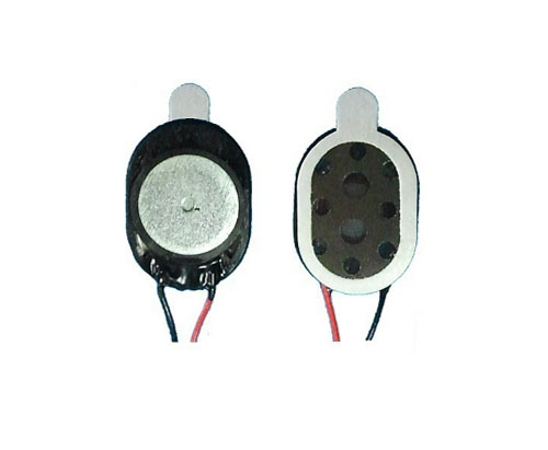  8ohm 0.5w internal audio speaker