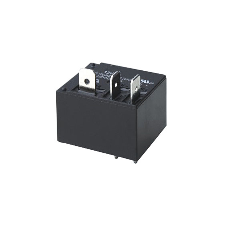 Mini Power Relay DC5V-SHG DC12V-SHG DC24V-SHG Coil DPDT 8 Pin Relays PCB Type 2NO 2NC