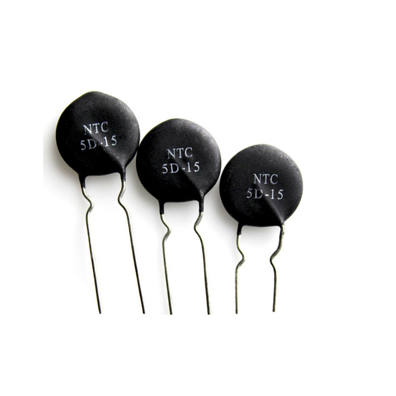 Negative temperature NTC thermistor 5D15 thermistor