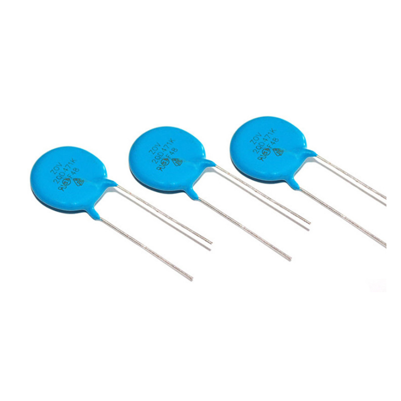 OV full range of varistor 470V diameter 20mm 20D-471K lightning protection varistor