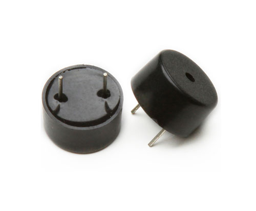 14mm passive piezo transducer  pin pitch 7.62mm