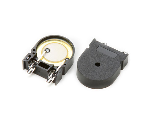 22mm 75db horseshoe Miniature buzzer