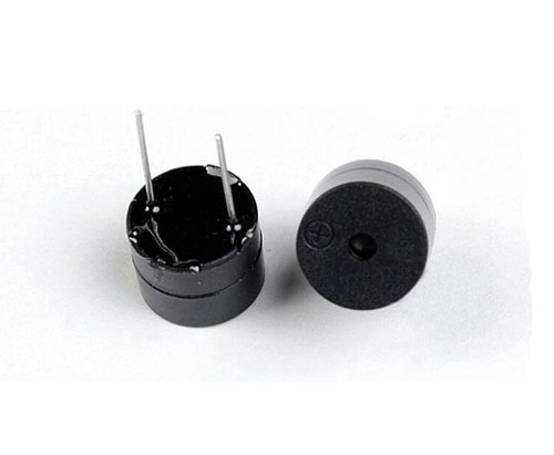 12*9.5 1.5v magnetic AC sounder