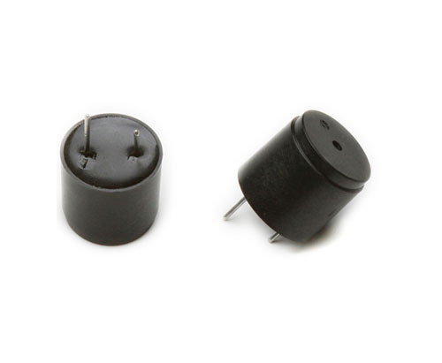 16x14mm aktiver magnetic buzzer with pin