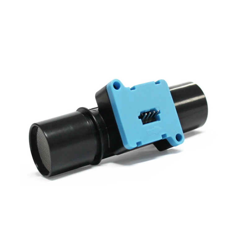 micro oxygen gas mass air flow meter sensor