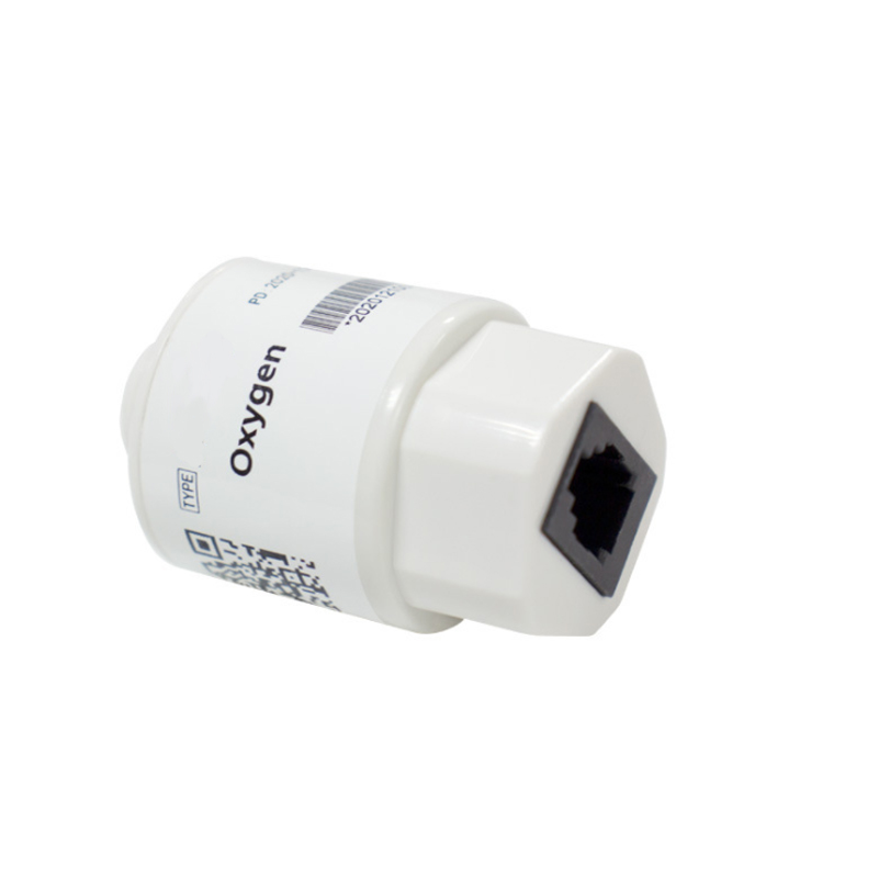 Medical Flow Oxygen  O2 Sensor For Ventilator