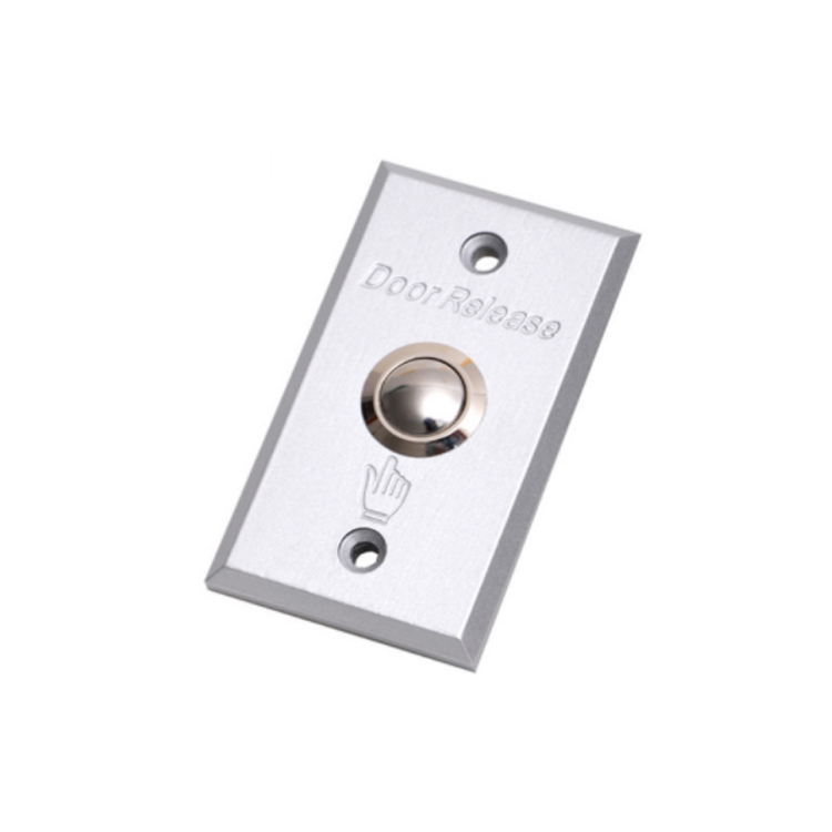 infrared No Touch Door Access Control Exit button