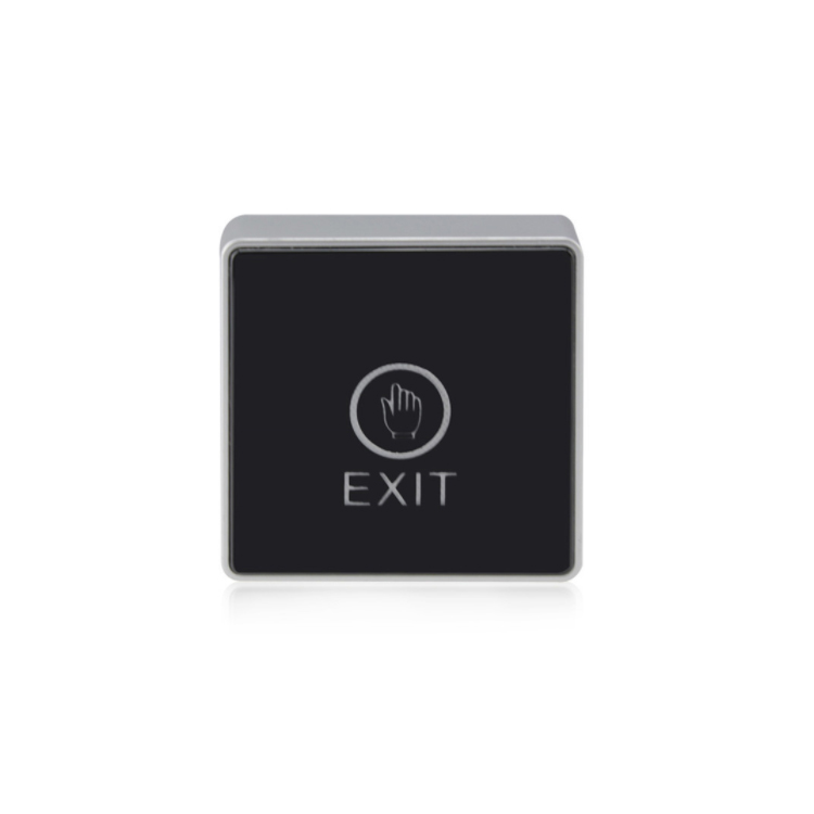 Exit Button