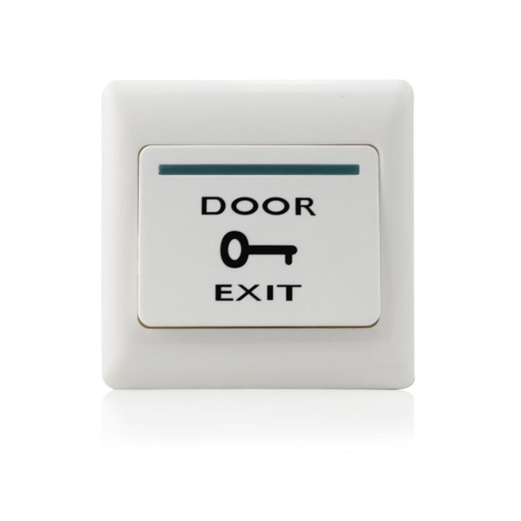 Wireless WiFi smart Emergency Button