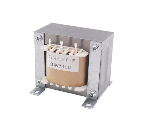 auto transformer used for generator Low Frequency Transformer 