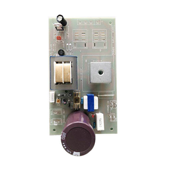 20K transducer generator control board 